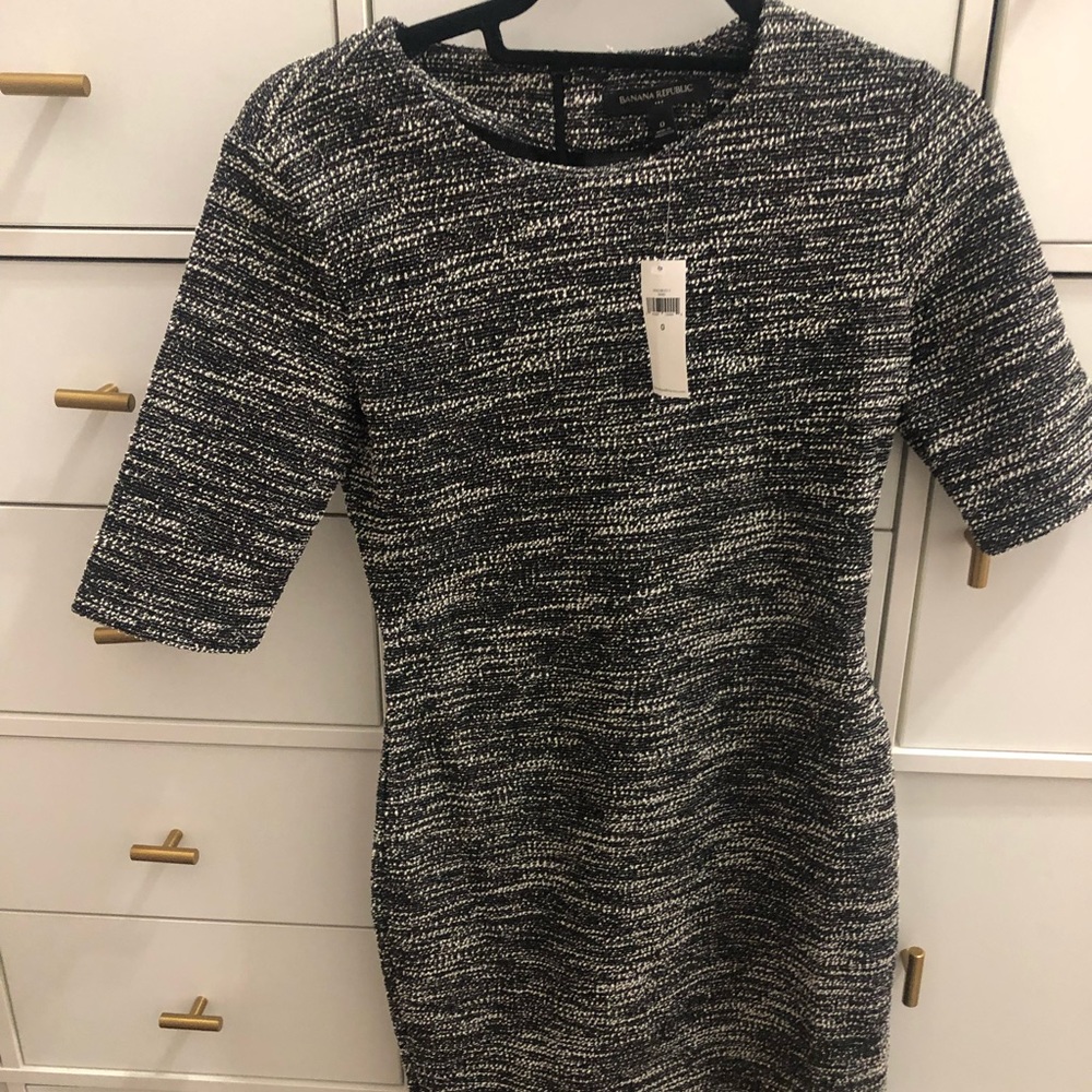 NWT Banana Republic dress